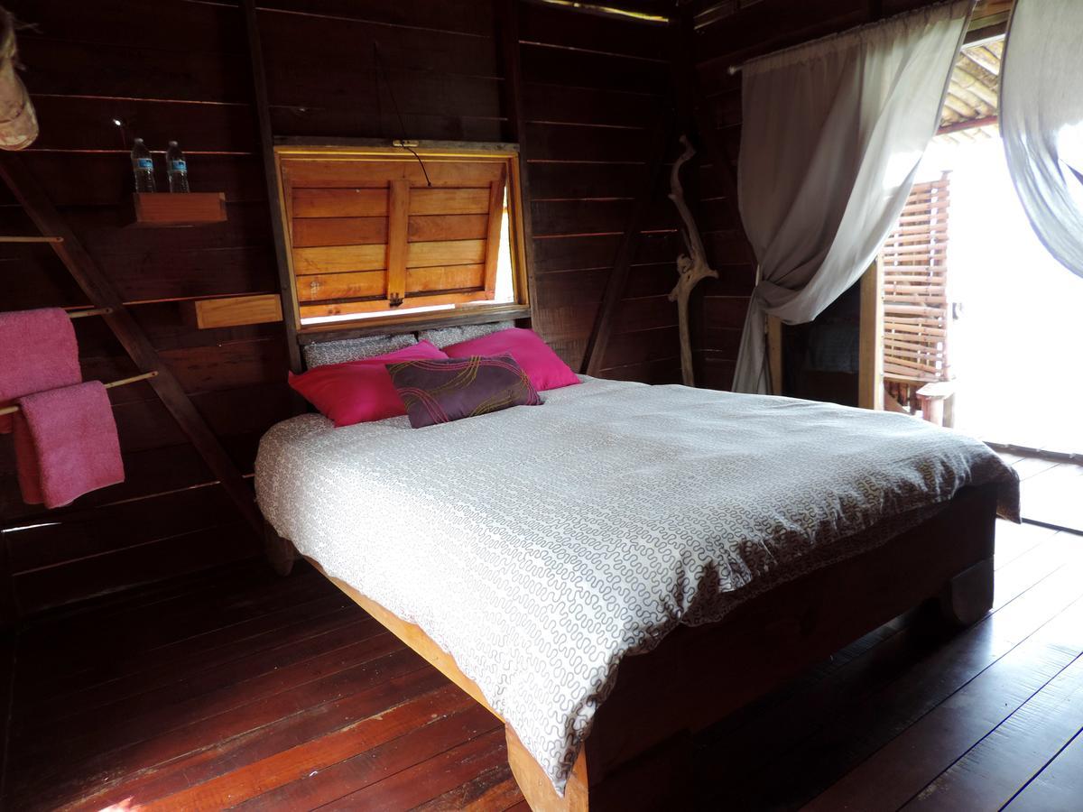 Hotel Urraca Private Island Bocas Del Toro (Adults Only) Buena Vista  Exterior foto